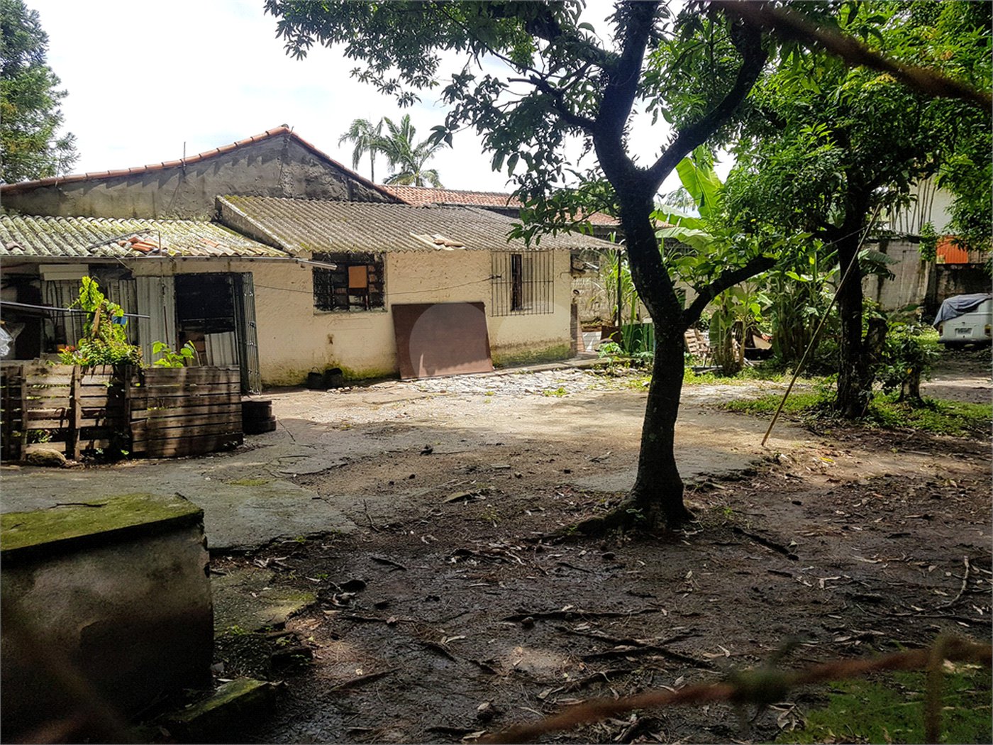 Terreno à venda em Interlagos, São Paulo, SP