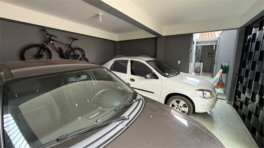 Casa à venda com 2 quartos em Vila Piedade, Itapetininga, SP