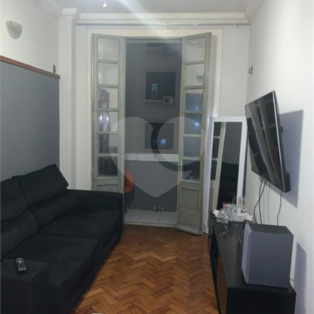 Amplo Apartamento no Centro