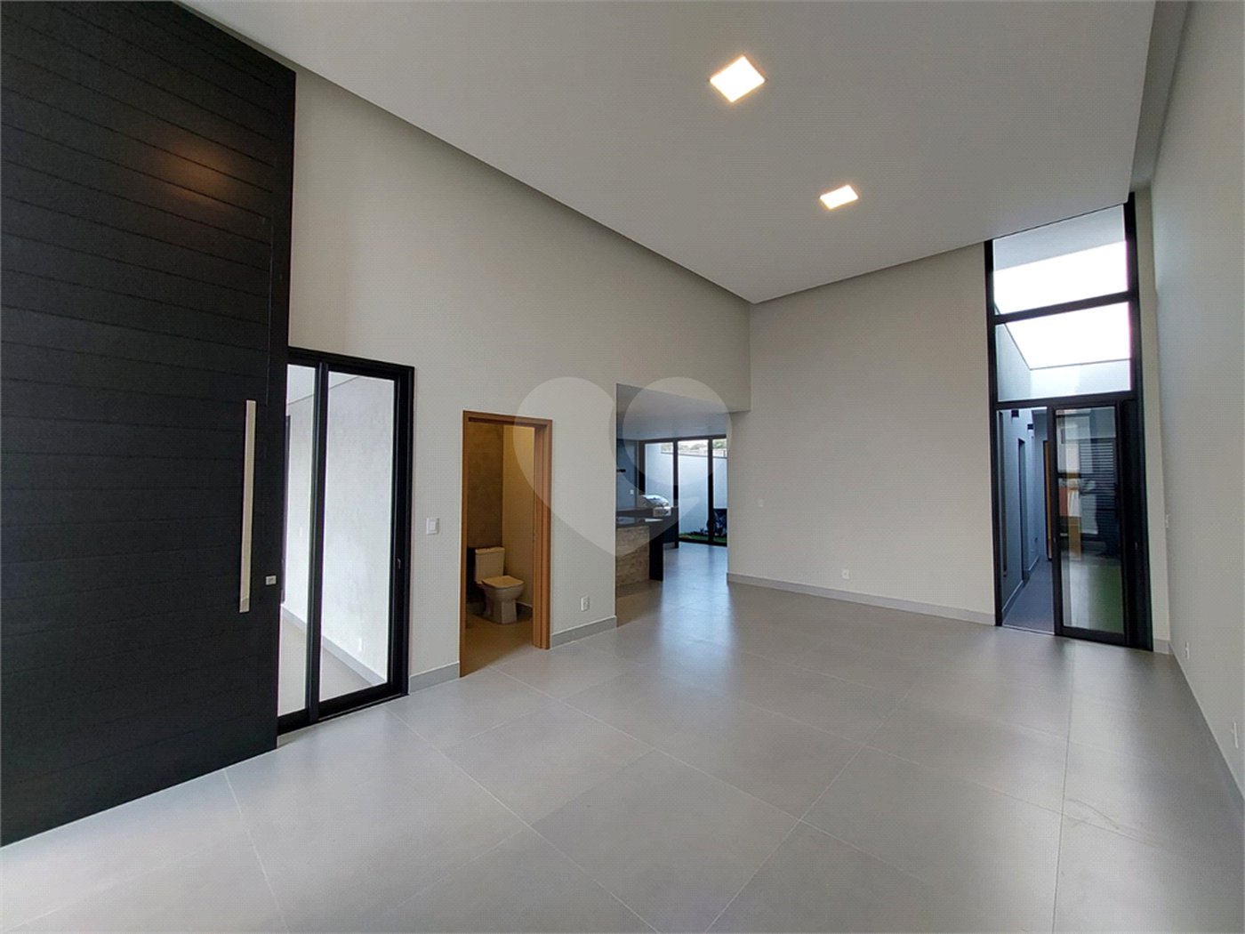 Casa com 3 suítes no Villeneuve