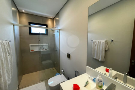 Casa de alto padrão para venda no condomínio Damha III.