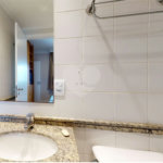 Apartamento à Venda e Locação no Paraíso com 60m², 2 Dormitórios e Estrutura Completa de Lazer