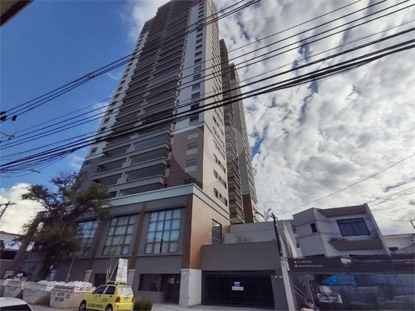 Apartamento novo com 129m² na Mooca com 2 suítes e 2 vagas.