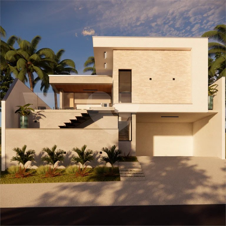 Casa à venda no Condomínio Villa Bela Vista - Piracicaba/SP.
