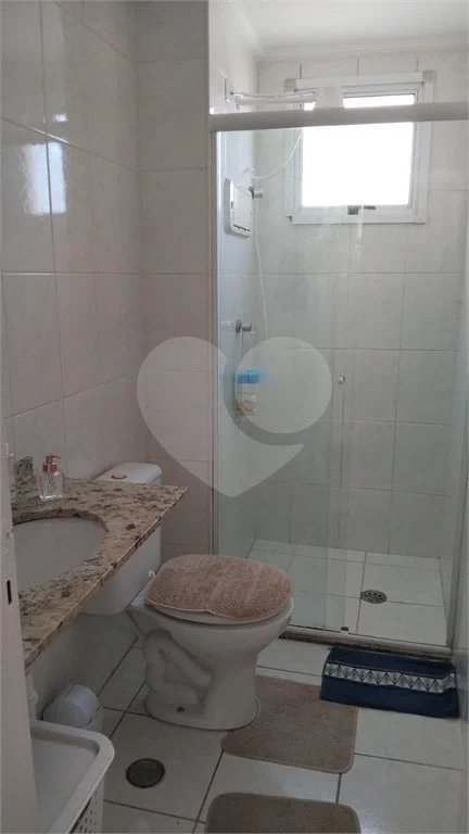 Apartamento com 50m², 2 quartos, garagem, à venda em Ermelino Matarazzo