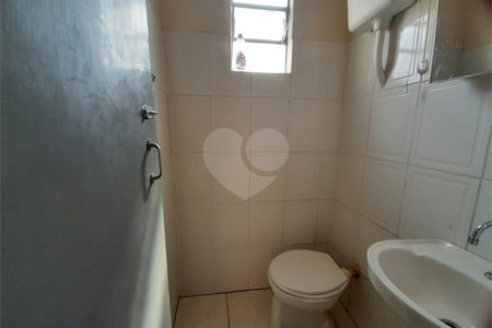 Casa multifuncional a venda na Vila Boa Vista 1