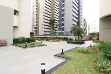 Apartamento com 2 quartos á venda no Brooklin, São Paulo - SP