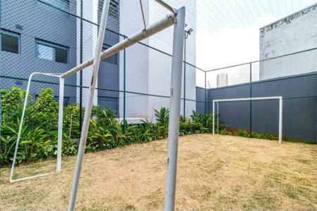 Apartamento à venda com 2 quartos, sendo 1 suíte, em Vila Sônia, São Paulo, SP