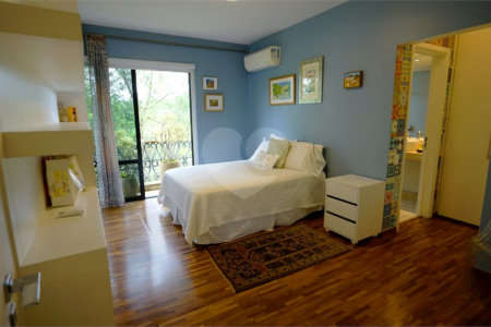 Apartamento à venda com 4 quartos, sendo 3 suítes, em Santo Amaro, São Paulo, SP