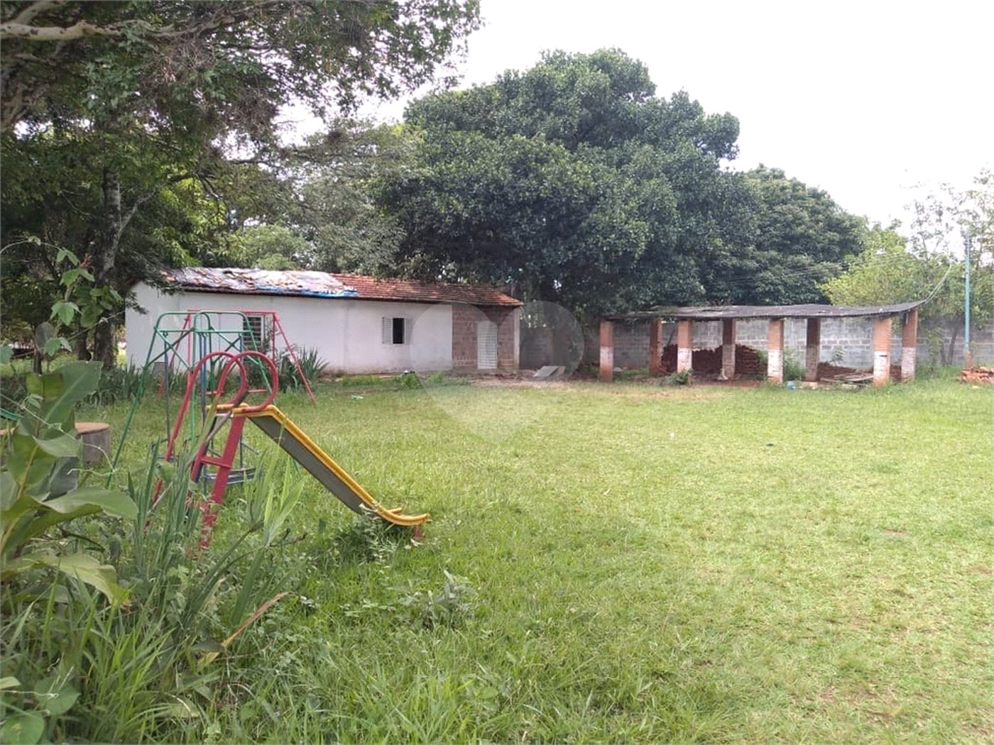 Chácara á venda no Vale Santa Felicidade