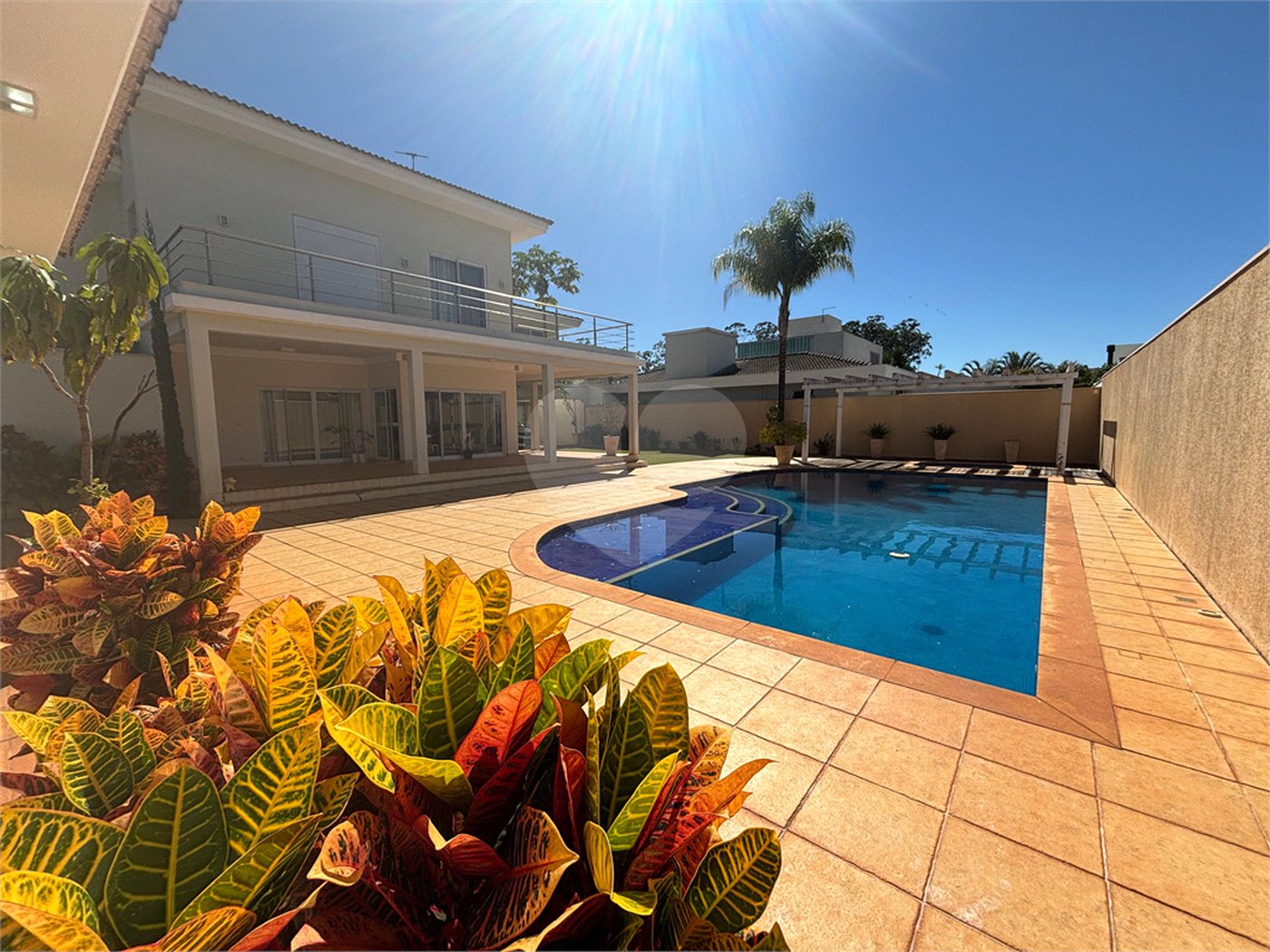Casa á venda condomínio Damha I