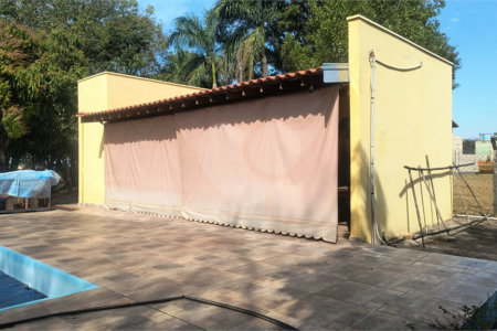 Chácara dos Sonhos à Venda – São Carlos/SP – Recreio Campestre