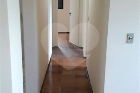 Apartamento padrão para vendo no Residencial Bela Vista