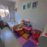Apartamento térreo no Residencial Sineu