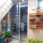 Sobrado à venda com 2 quartos em Vila Nova Mazzei, São Paulo, SP