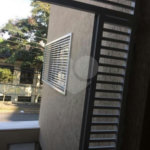 Sobrado à venda com 4 quartos, sendo 3 suítes, em Cambuci, São Paulo, SP