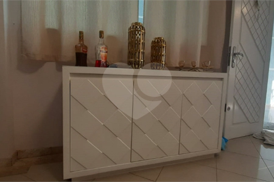 Sobrado à venda com 3 quartos, sendo 1 suíte, em Jaçanã, São Paulo, SP