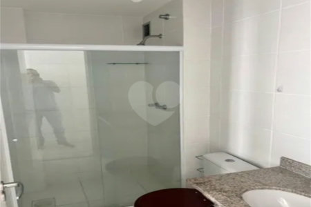 Apartamento à venda com 2 quartos, sendo 1 suíte, em Vila Isabel, Rio de Janeiro, RJ