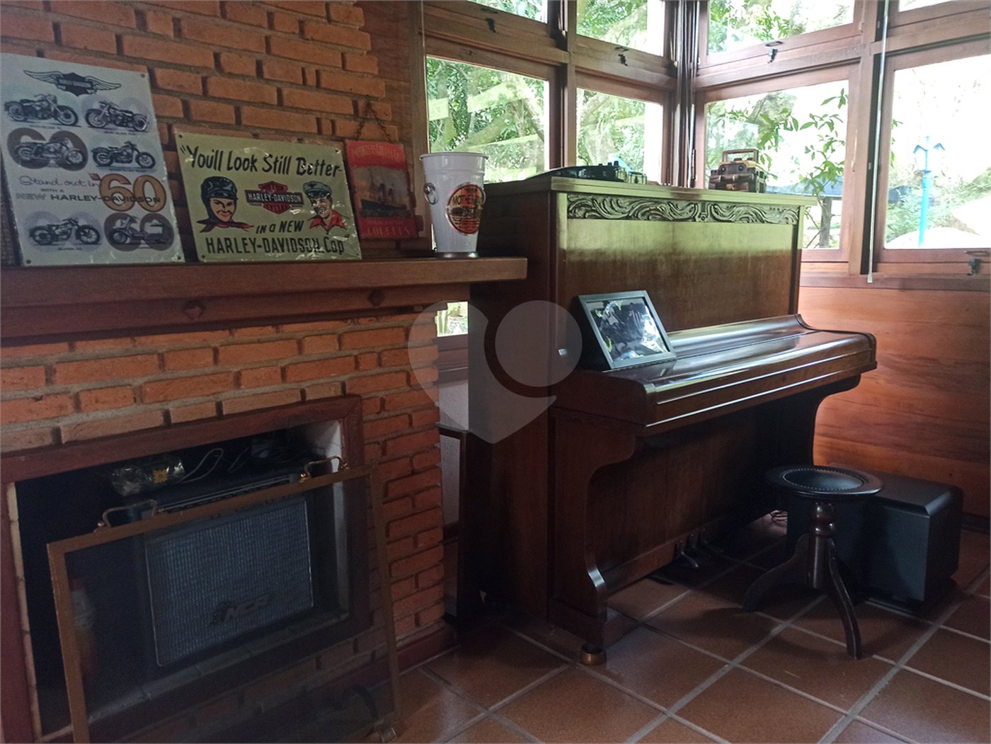 Sítio à venda com 13 quartos, sendo 4 suítes,  em Portão, Atibaia, SP