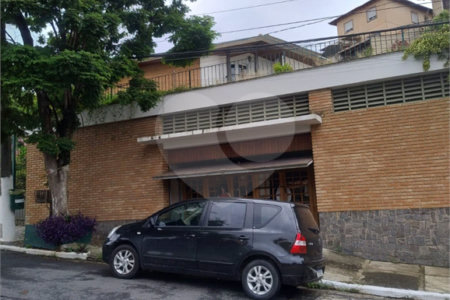 Casa à venda com 4 quartos, sendo 2 suítes,  em Rolinópolis, São Paulo, SP
