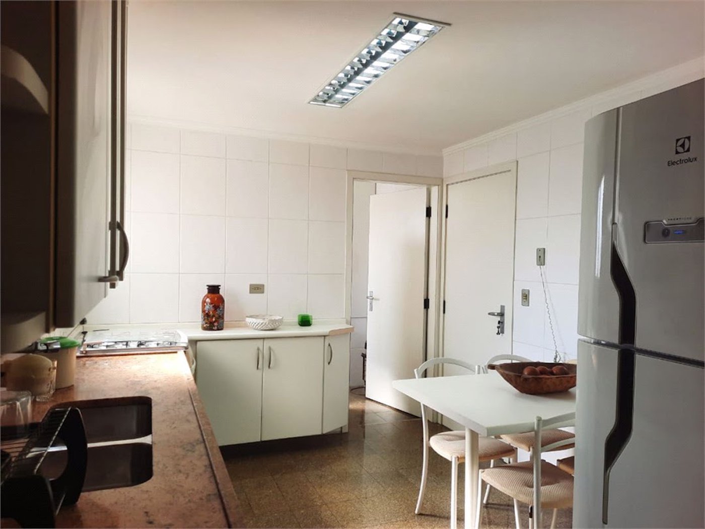 Apartamento à venda, 140 m² por R$ 2.200.000,00 - Barra Funda - Guarujá/SP