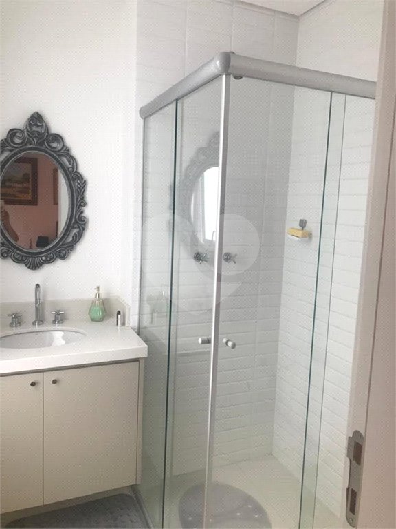 Apartamento à venda com 2 suítes em Indianópolis, São Paulo, SP