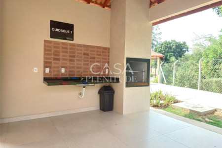 Apartamento à venda com 3 quartos, sendo 1 suíte, em Jardim Gutierres, Sorocaba, SP