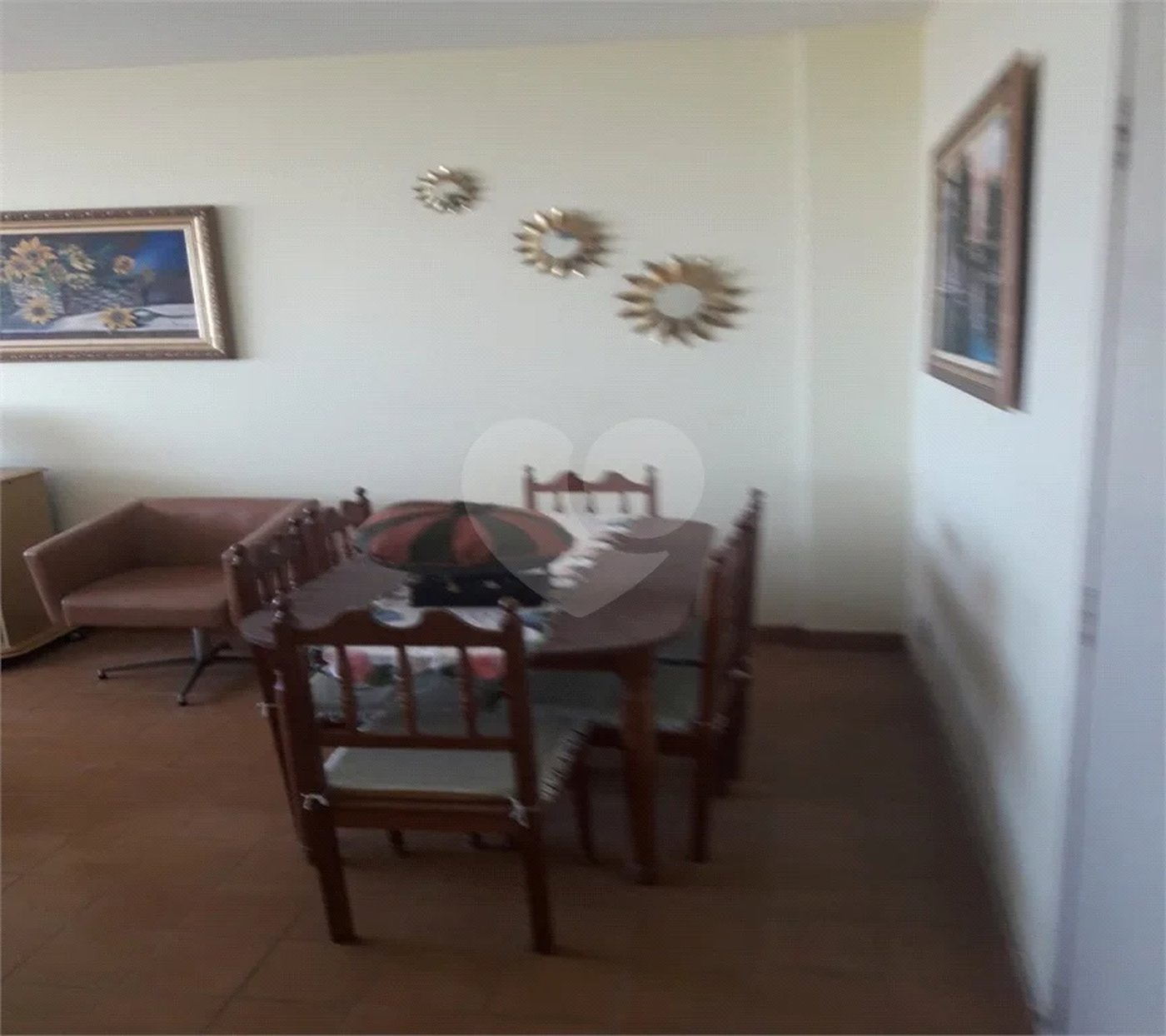 Apartamento à venda com 2 quartos em Caiçara, Praia Grande, SP