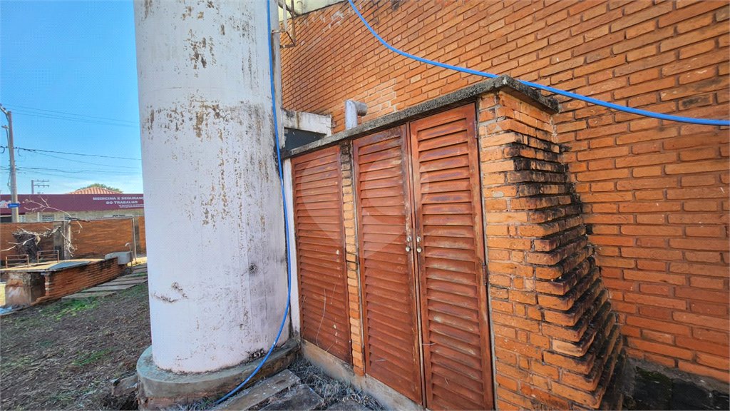 Casa à venda ou para alugar com 4 suítes em Jardim Primavera, Araraquara, SP
