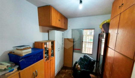 Casa à venda com 7 quartos em Aclimação, São Paulo, SP
