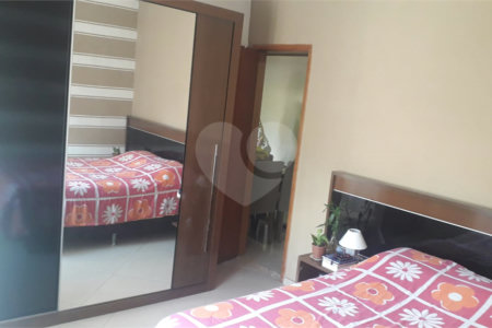 Casa à venda com 3 quartos em Campo Grande, Rio de Janeiro, RJ