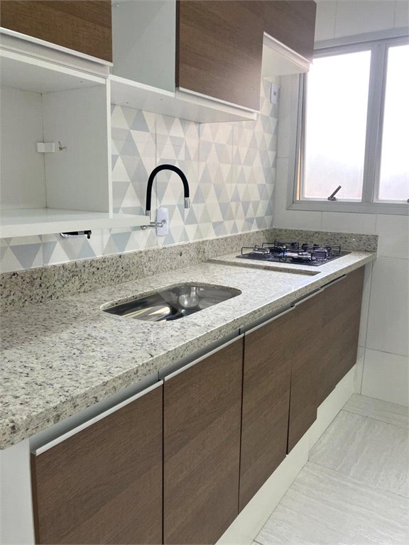 Apartamento à venda com 3 quartos, sendo 1 suíte,  em Santa Teresinha, São Paulo, SP