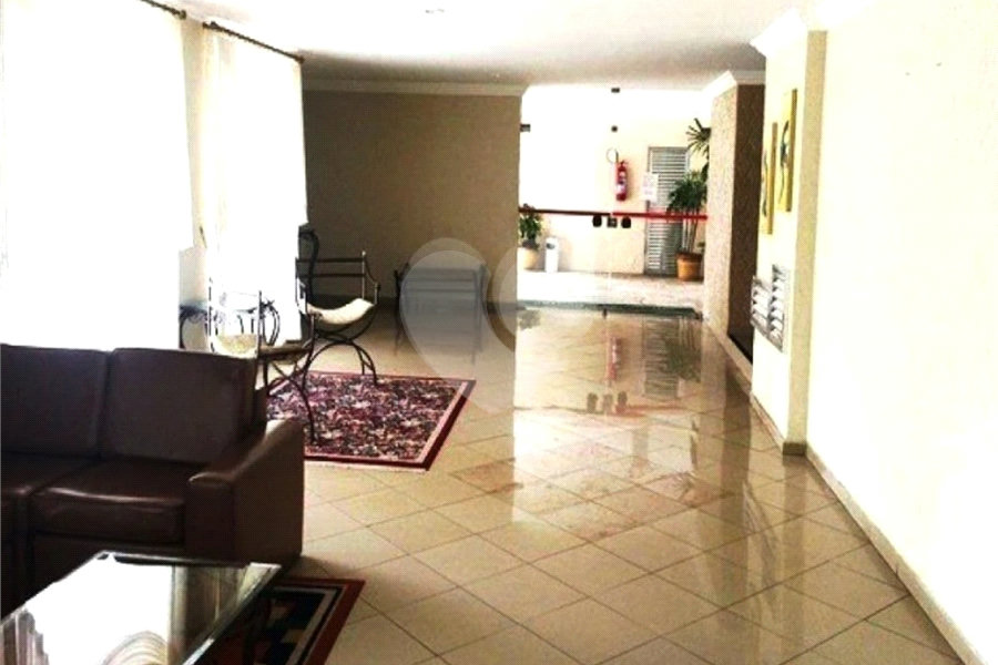 Apartamento à venda com 2 quartos em Santana, São Paulo, SP