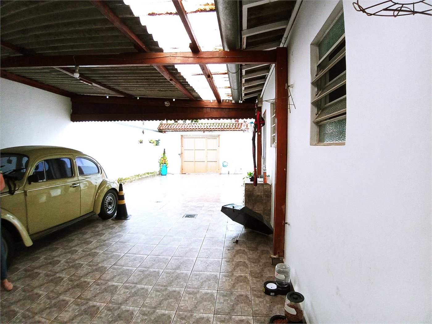 Casa Térrea à venda com 3 quartos em Tremembé, São Paulo, SP