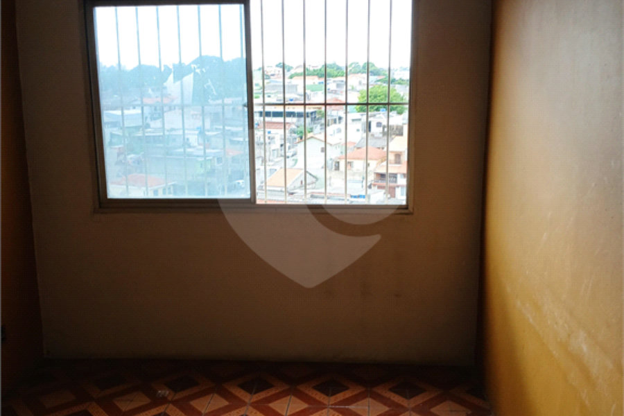 Apartamento à venda com 2 quartos em Jaraguá, São Paulo, SP