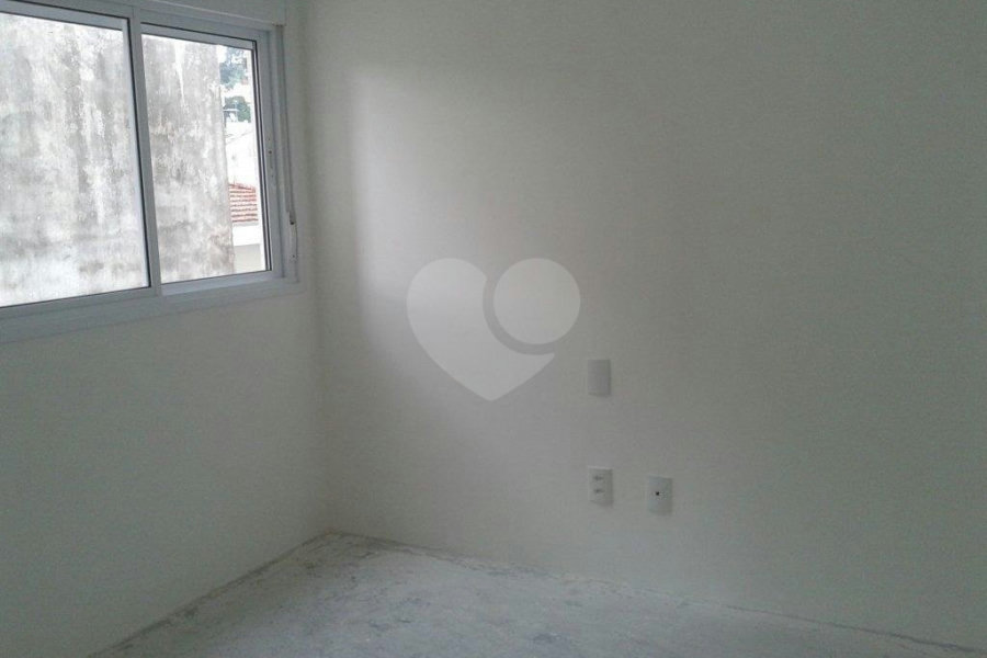 Apartamento à venda com 4 quartos, sendo 1 suíte, em Horto, São Paulo, SP