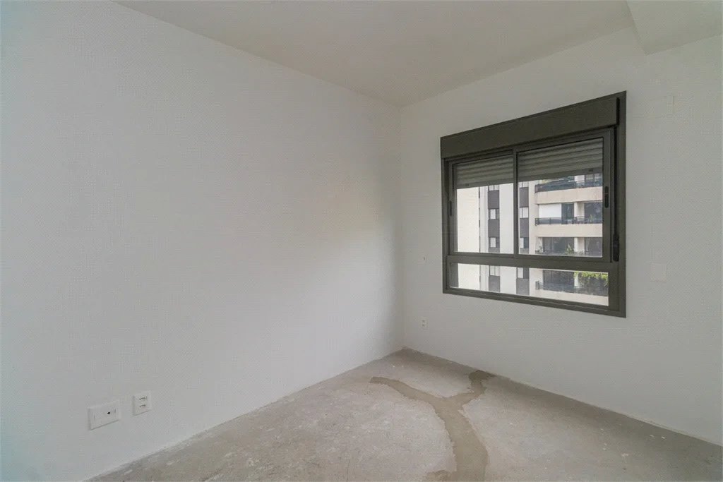 Apartamento à venda com 3 suítes em Brooklin Paulista, São Paulo, SP
