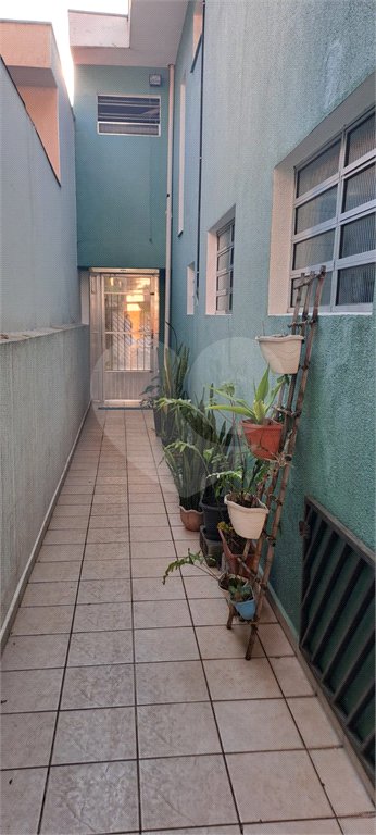 Sobrado à venda com 3 quartos, sendo 2 suítes, em Água Fria, São Paulo, SP