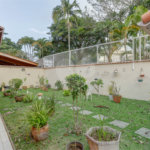 Casa Térrea à venda com 4 quartos, sendo 3 suítes, em Interlagos, São Paulo, SP