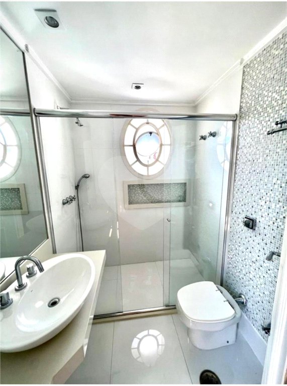 Apartamento à venda com 4 quartos, sendo 3 suítes,  em Vila Gomes Cardim, São Paulo, SP