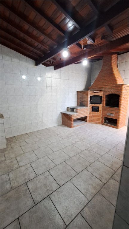 Sobrado à venda com 3 quartos, sendo 2 suítes, em Jardim Adriana, Indaiatuba, SP