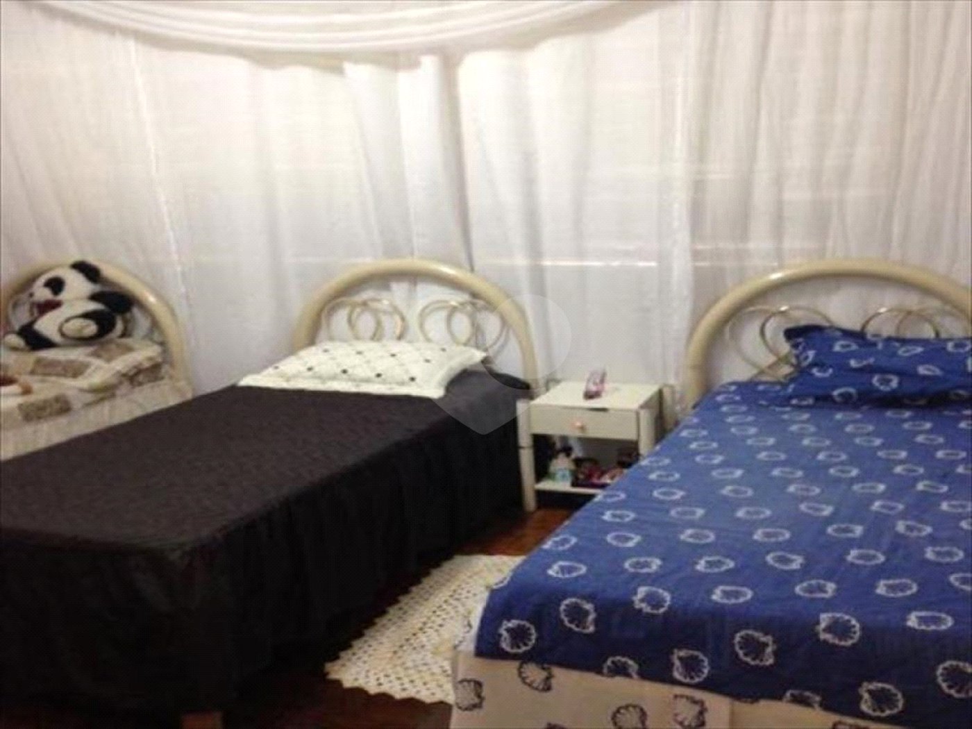 Apartamento à venda com 2 quartos em Vila Monumento, São Paulo, SP