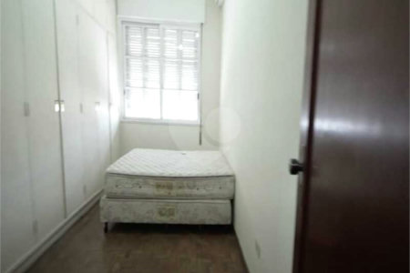 Apartamento à venda com 3 quartos em Jardim Paulista, São Paulo, SP