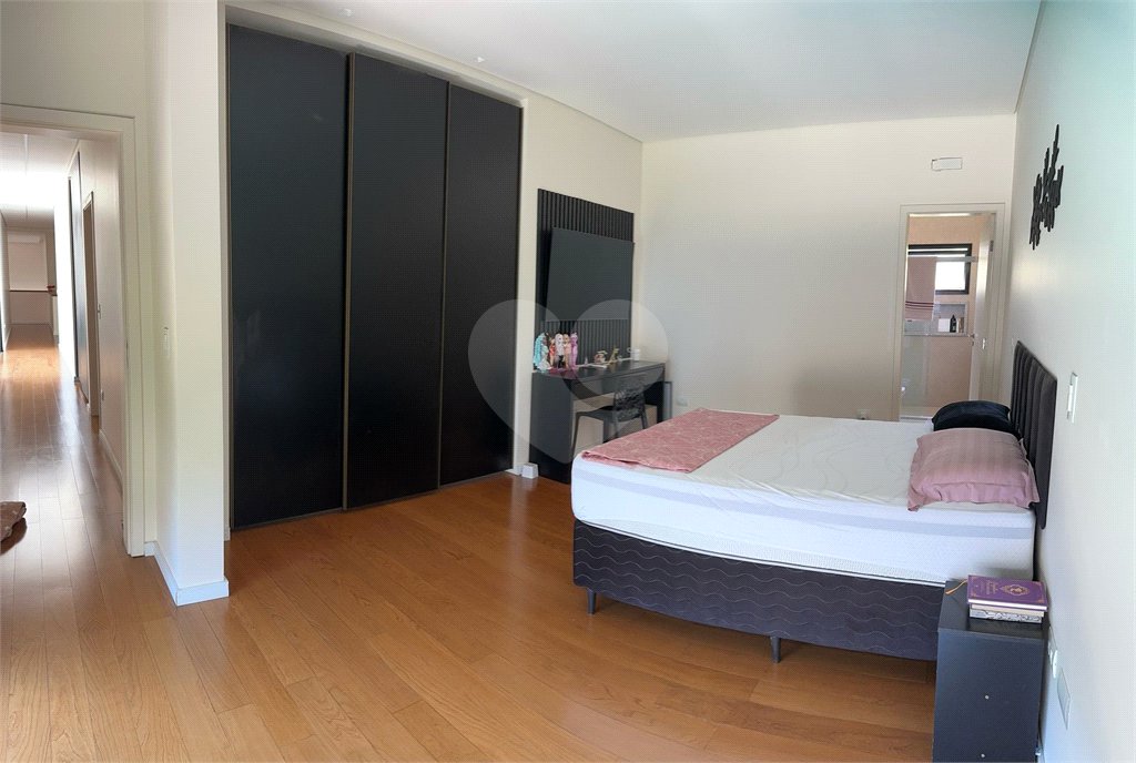 Casa à venda com 5 suítes no condomínio Porto de Atibaia, Atibaia - SP