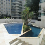 Apartamento à venda com 3 suítes em Real Parque, São Paulo, SP