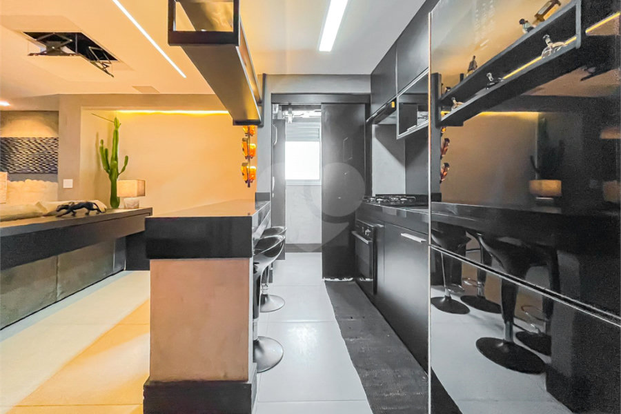 Apartamento à venda com 1 suíte em Casa Verde, São Paulo, SP
