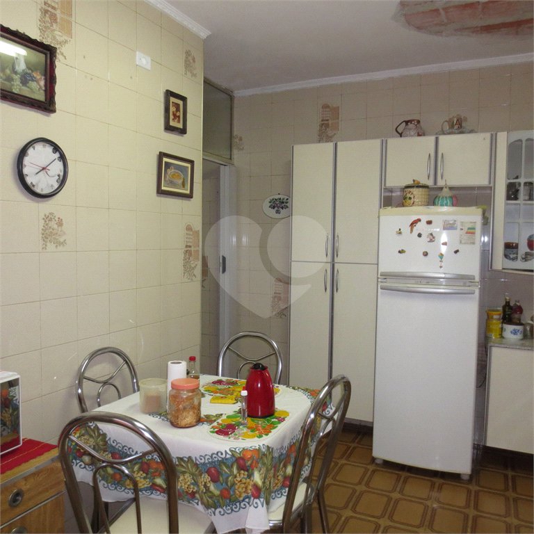 Casa Térrea à venda com 2 quartos em Vila Mariana, São Paulo, SP