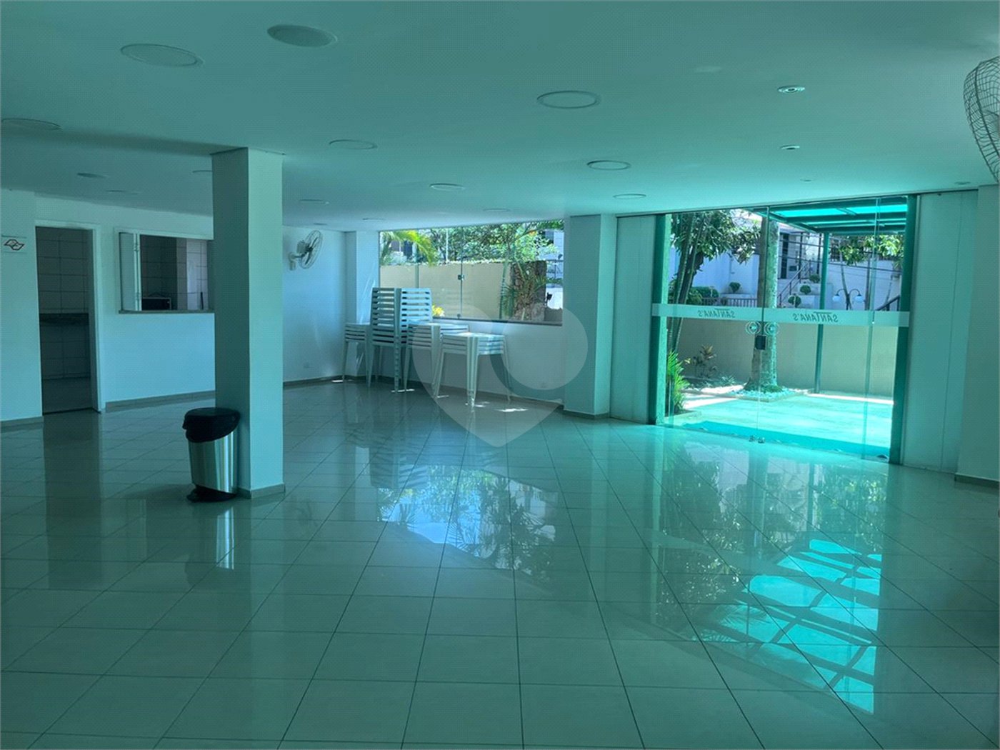 Apartamento à venda com 3 quartos, sendo 1 suíte,  em Parque Mandaqui, São Paulo, SP