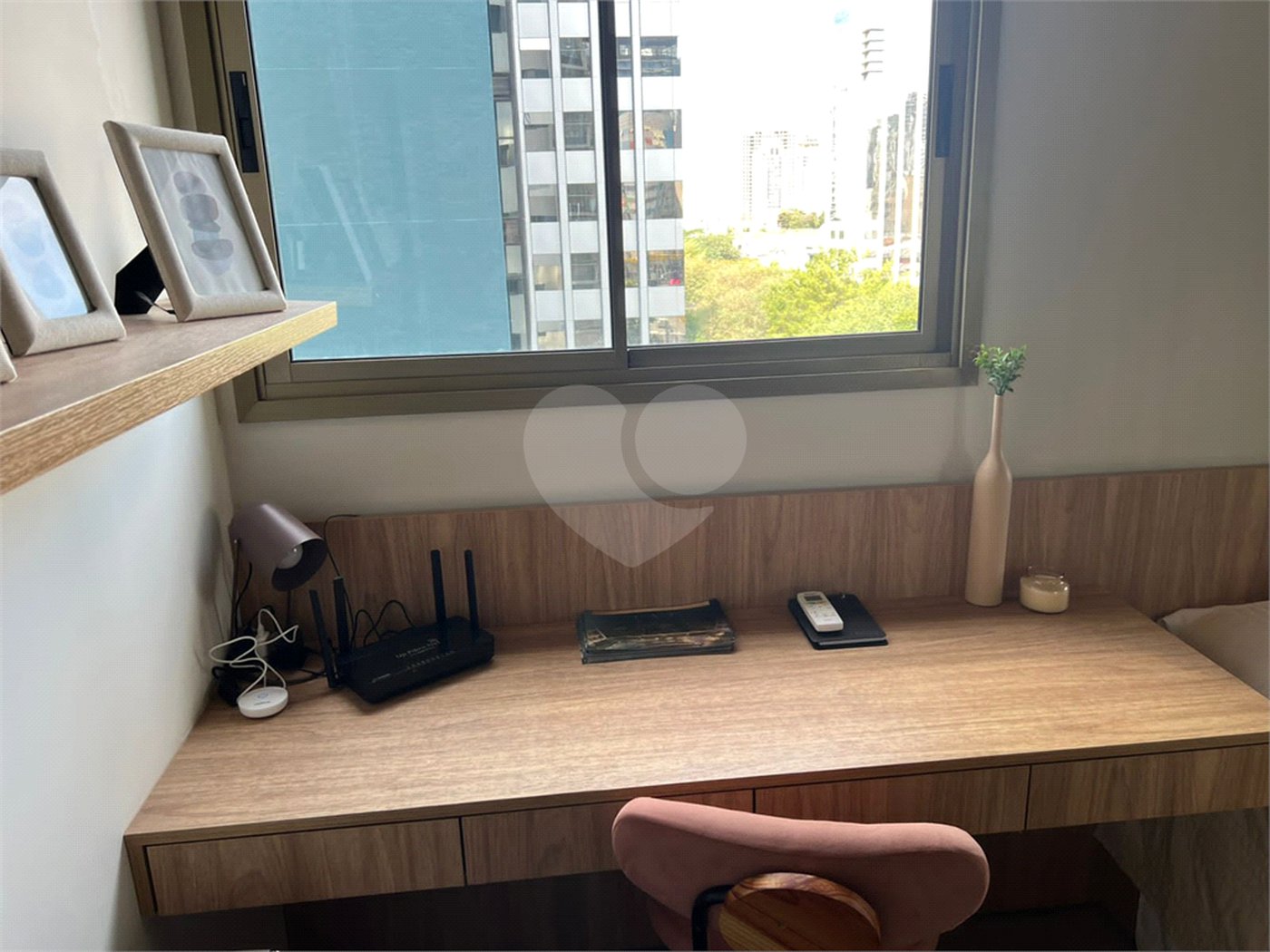 Apartamento para alugar com 1 quarto em Vila Mariana, São Paulo, SP