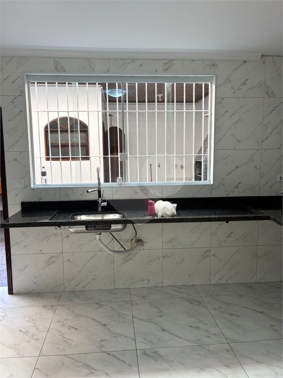 Sobrado à venda com 3 quartos em Jardim Lourdes (zona Sul), São Paulo, SP